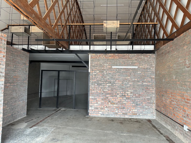 To Let commercial Property for Rent in Salt River Western Cape